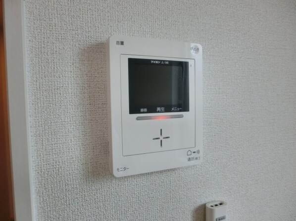 カーサ・プレッソの物件内観写真